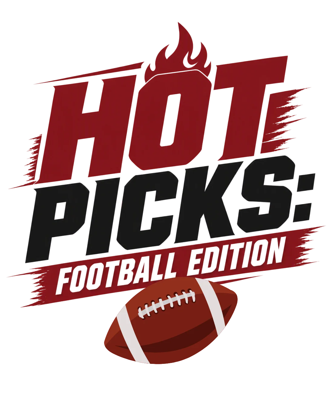 Hot Picks: Football Edition